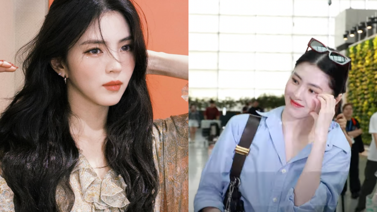 「最美小三」韓韶禧出發來台！擔心記者、粉絲撞到　親切管秩序 | ETtoday星光雲 | ETtoday新聞雲