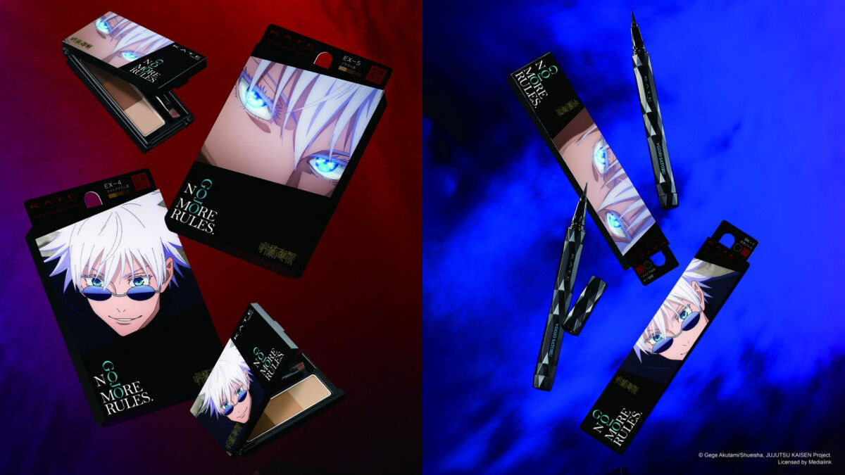 ▲IP聯名美妝      。（圖／翻攝自IG）