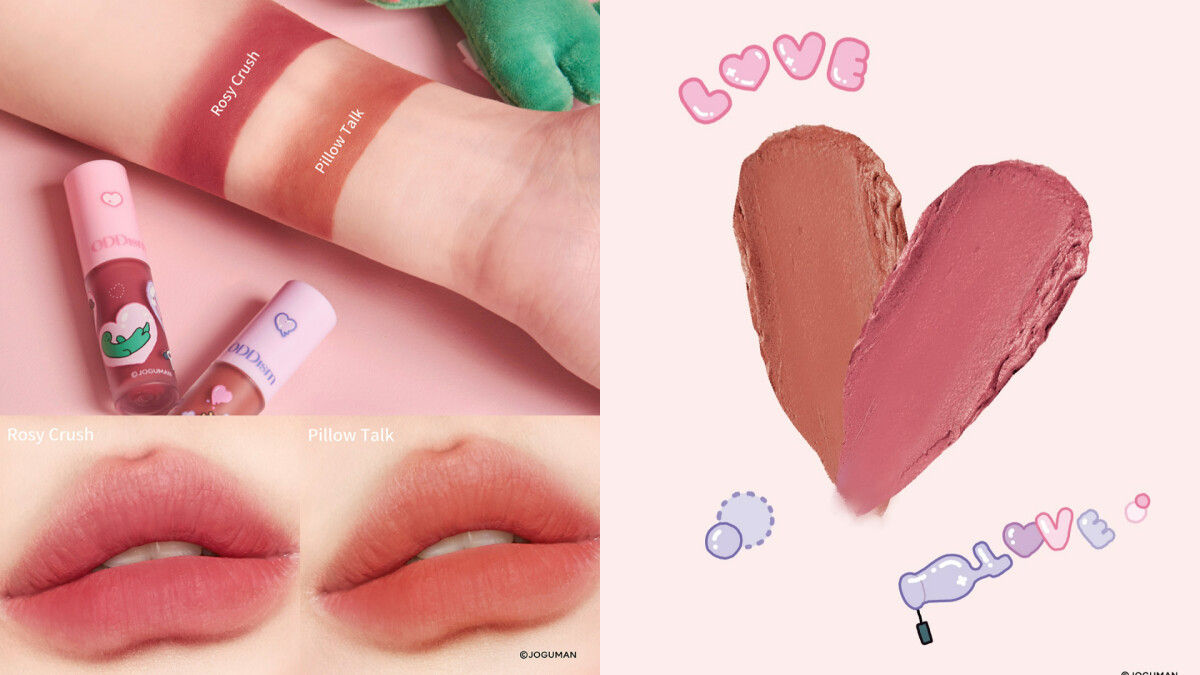 ▲IP聯名美妝      。（圖／翻攝自IG）