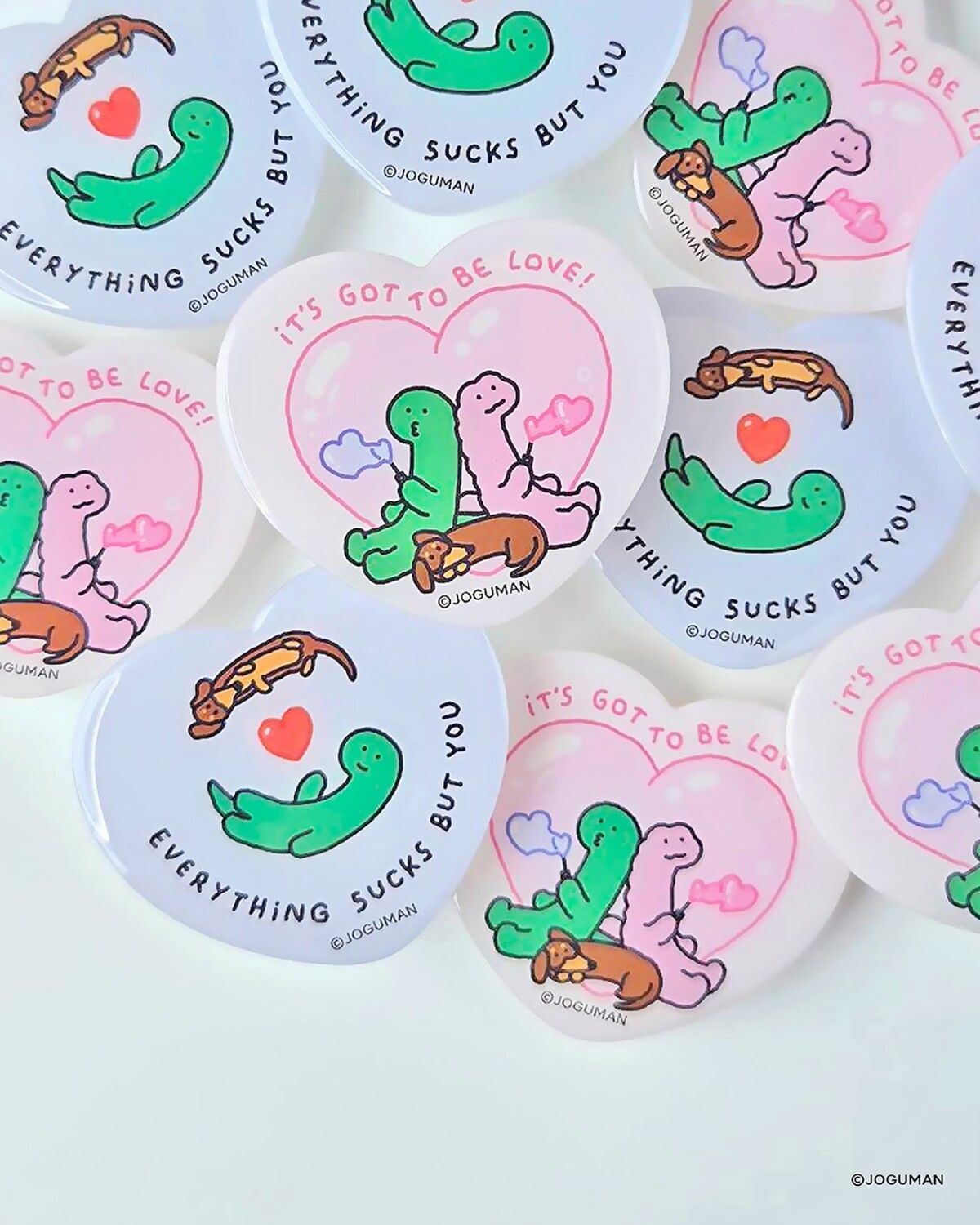 ▲IP聯名美妝      。（圖／翻攝自IG）