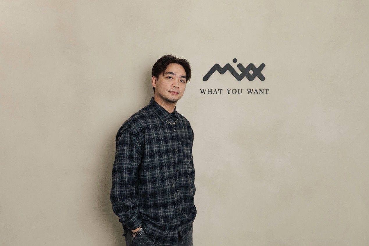 MIXX電商,創業,線上加盟,分享經濟,素人,電商小白,質感選物平台,電商創業,網路開店（圖／品牌提供）