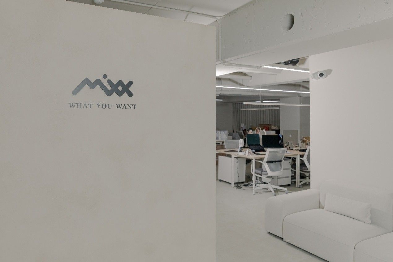 MIXX電商,創業,線上加盟,分享經濟,素人,電商小白,質感選物平台,電商創業,網路開店（圖／品牌提供）