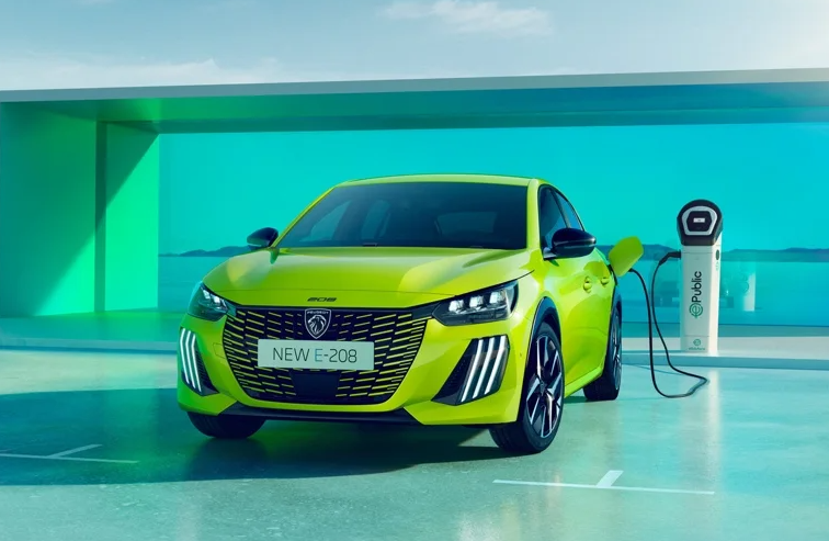 ▲MG G50 Plus開始接單；福斯電動車大降價；Peugeot CEO來台預告重點車。（圖／翻攝自各車廠、資料照）