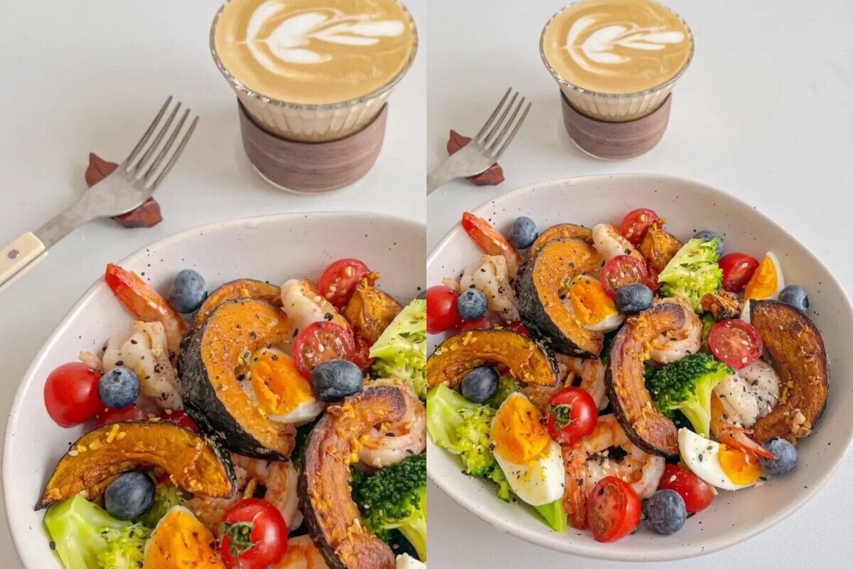 ▲溫沙拉      。（圖／翻攝自小紅書）