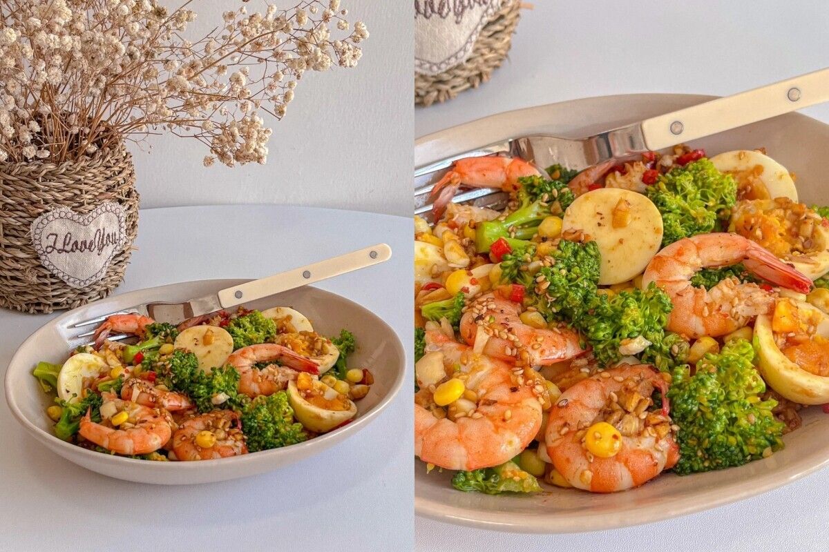 ▲溫沙拉      。（圖／翻攝自小紅書）