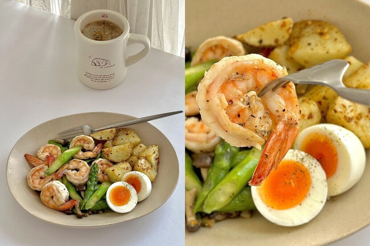 ▲溫沙拉      。（圖／翻攝自小紅書）