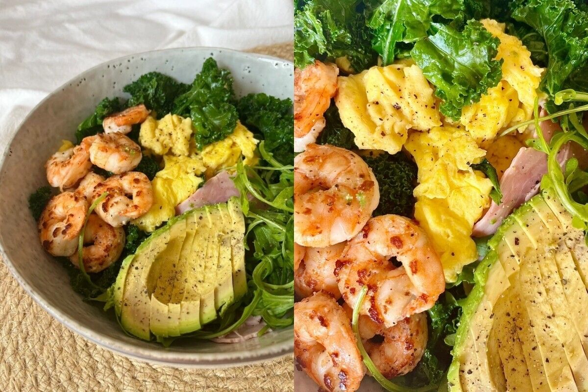 ▲溫沙拉      。（圖／翻攝自小紅書）