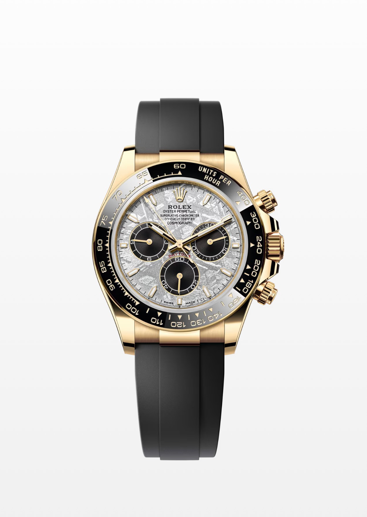 ▲▼梅西勞力士          。（圖／翻攝IG）