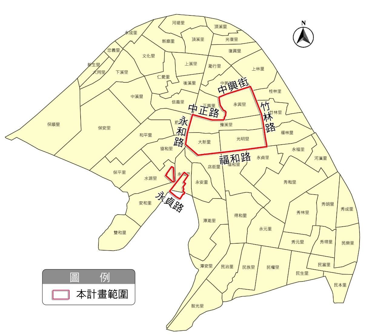 ▲永和污水接管再升級　6860戶受惠生活環境大躍進。（圖／新北市水利局提供）