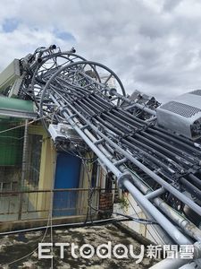 嘉南2區域啟動災害漫遊!NCC邀三大電信先導性實施防極端氣候