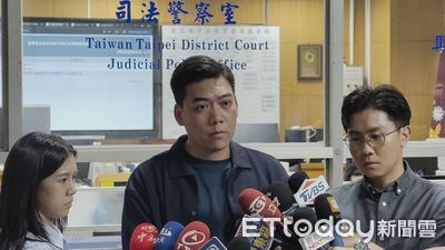 賴苡任被指「求官、抓耙子」提告　媒體人點名黃呂錦茹作證