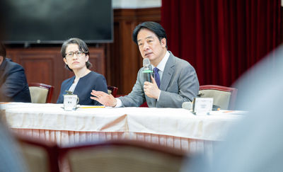 從服貿到台美關稅!在野黨都要求國會審查 劇本一樣只是攻守互換