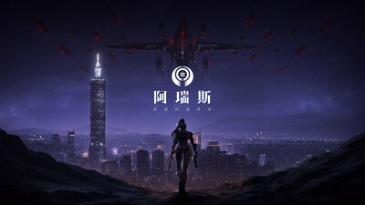 【廣編】MMORPG《阿瑞斯：命運的選擇者》預告網站正式曝光　記者會即將登場