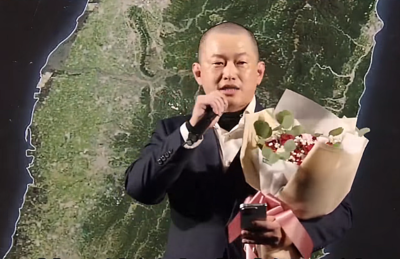 快訊／陳柏惟今正式申請加入民進黨　傳將被徵召投入選戰