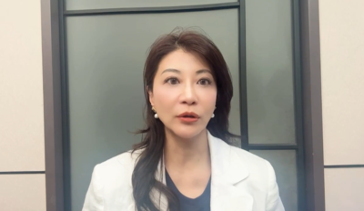 比亞迪滲透立院開後門？　她諷黃國昌竟不咆哮：遇到中國就噤聲