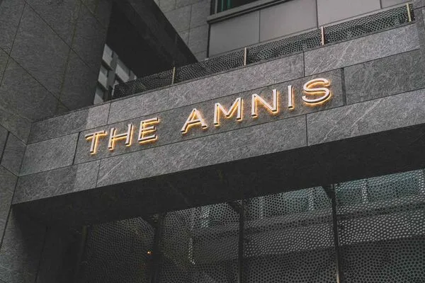 ▲▼高雄然一酒店。（圖／業者提供）