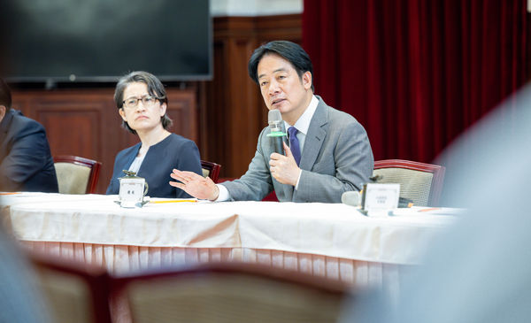 ▲▼總統賴清德。（圖／總統府提供）