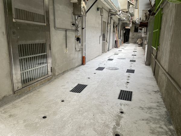 ▲永和污水接管再升級　6860戶受惠生活環境大躍進。（圖／新北市水利局提供）
