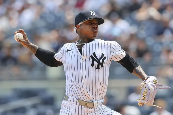 ▲資深右投史卓曼（Marcus Stroman）。（圖／達志影像／美聯社）