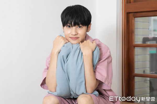 ▲▼BL劇《秘密關係》成晞、王君豪專訪。（圖／記者周宸亘攝）