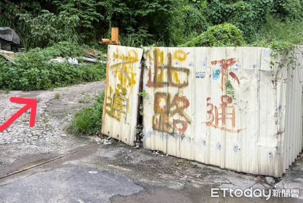 ▲阿伯失蹤3天彰化警方架及搜尋中。（圖／記者唐詠絮翻攝）