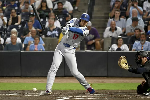 ▲大谷翔平。（圖／達志影像／美聯社）