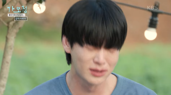 ▲▼安宰賢。（圖／翻攝自YouTube／KBS Entertain）