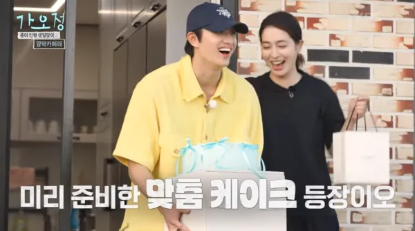 ▲▼安宰賢。（圖／翻攝自YouTube／KBS Entertain）