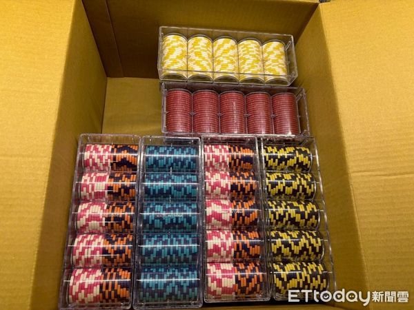 ▲▼昔日網紅投資德撲協會遭查緝，換人經營再出發。（圖／記者邱中岳翻攝）