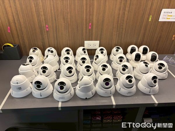 ▲▼昔日網紅投資德撲協會遭查緝，換人經營再出發。（圖／記者邱中岳翻攝）