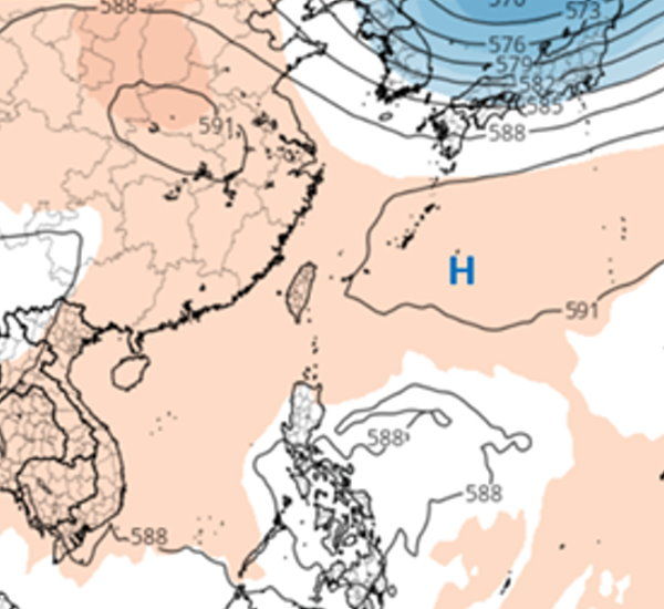 （圖／翻攝「氣象應用推廣基金會」專欄）