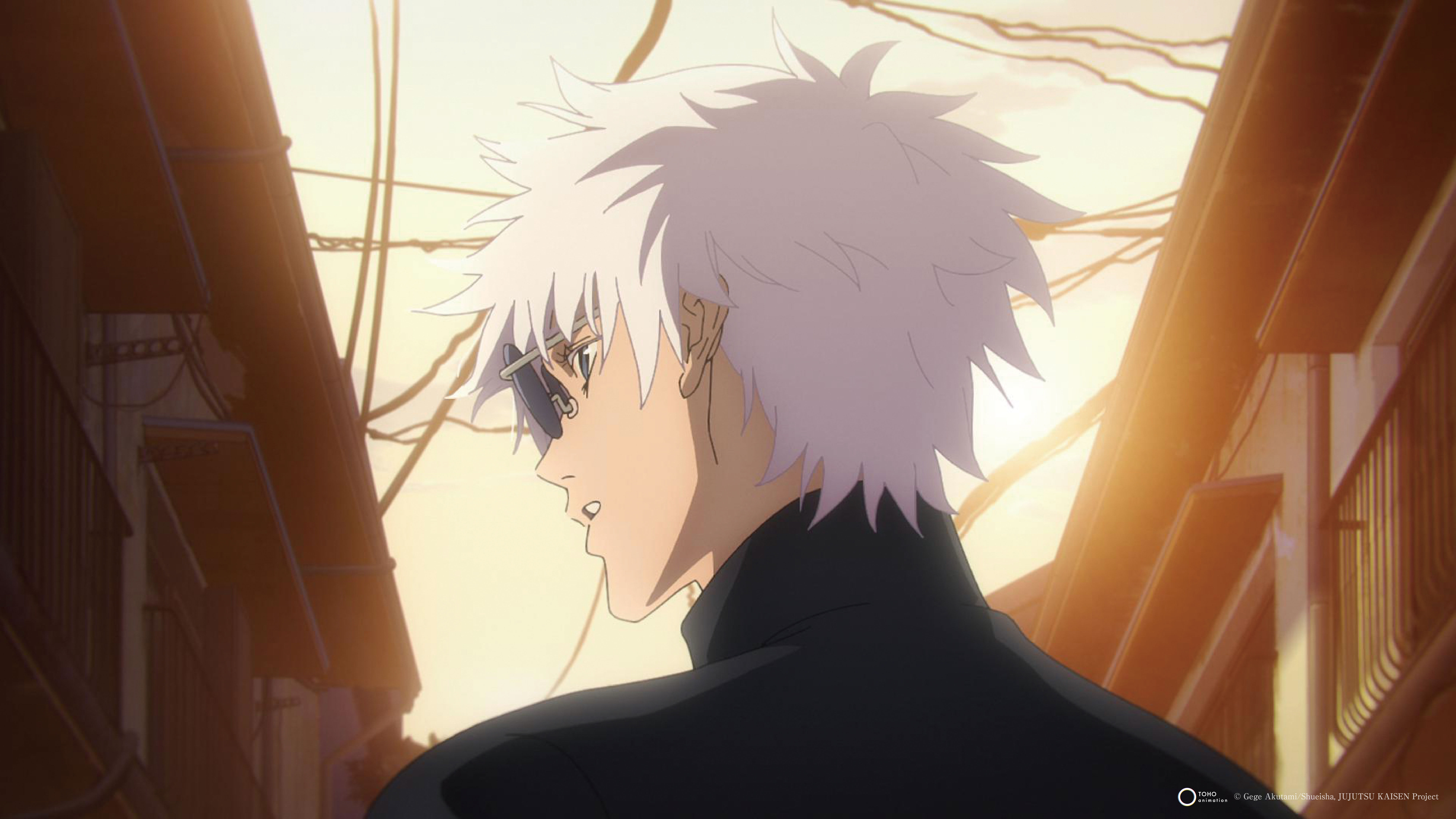 ▲▼咒術。（圖／廠商提供）