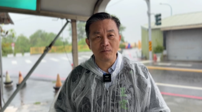在野喊關稅黑箱又稱要公民複決 綠委解釋好無奈:牛頭不對馬嘴