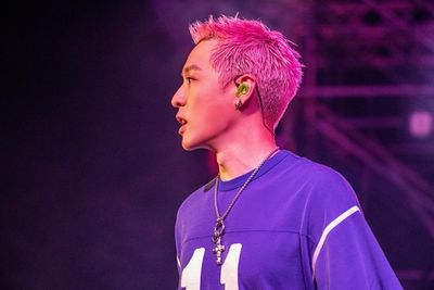 周湯豪37歲了...唱一半驚喜被慶生! 宣布全新重大計畫