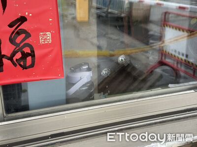 快訊／台中拖吊場槍擊犯抓到了！不滿半年前機車被拖吊挾怨報復