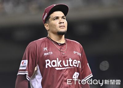 「沒有不開心!」威能帝不糾結逆轉失敗 今年表現更殺靠一關鍵