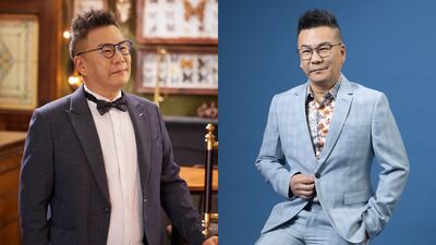 獨／沈玉琳檢驗確認「血癌」　評估骨髓移植