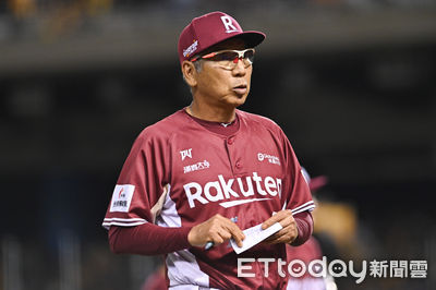 桃猿投手群連兩戰挨14安 古久保健二:必須找到問題點盡快修正