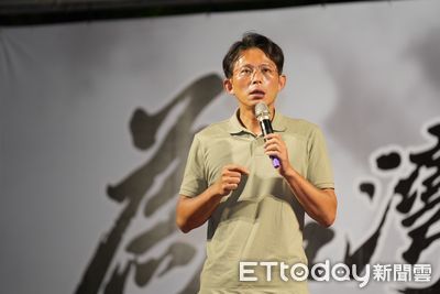 錯誤能源政策讓人民買單　黃國昌恆春宣講：核三延役不能再等