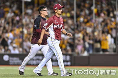 平野惠一場上嚴謹、場下搞笑 川岸強曝高中隊友秘辛
