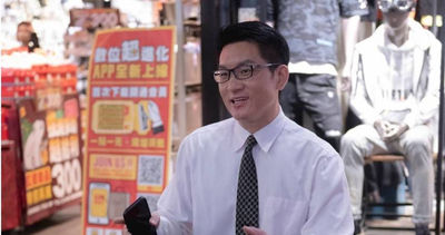 童仲彥假釋期滿近況曝！「新身分」超驚人　網狂讚：世間奇才