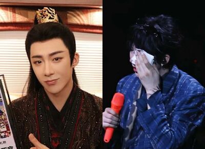 劉宇寧上海開唱「台大咖製作人坐台下」！　網敲碗瘋求：主辦台灣場