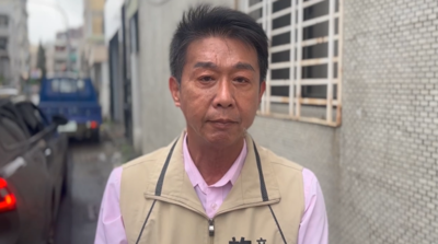 陳玉珍懷疑圖利喊砍國土韌性預算 綠委轟惡意阻擋:雞蛋裡挑骨頭