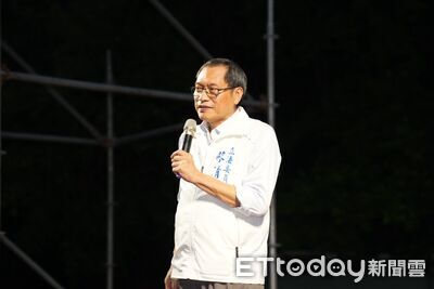 藍營屏東辦核三座談會 蘇清泉批郭智輝:嚴重失言失格
