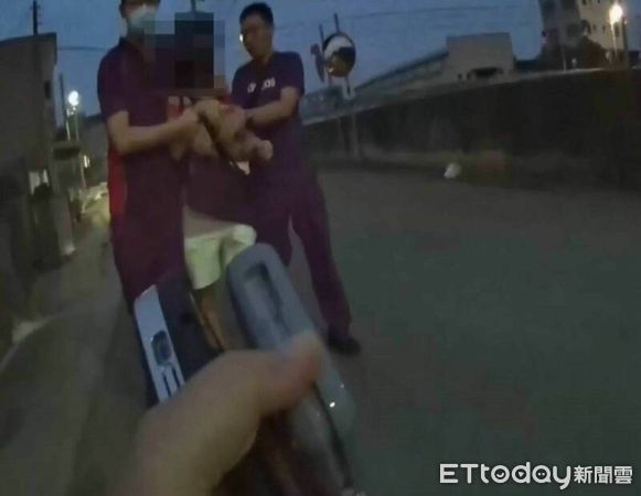 ▲彰化警方逮捕外籍車手。（示意圖／彰化警方逮捕車手，ETtoday資料照）