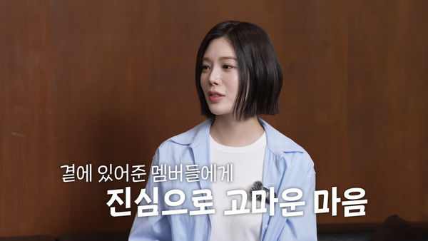 ▲▼Lizzy酒駕4年沒工作　「連成員都罵她」淚崩：以前不知天高地厚。（圖／翻攝自正雅YouTube）