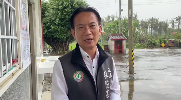 ▲▼民進黨立委林俊憲。（圖／民進黨立委林俊憲國會辦公室提供）