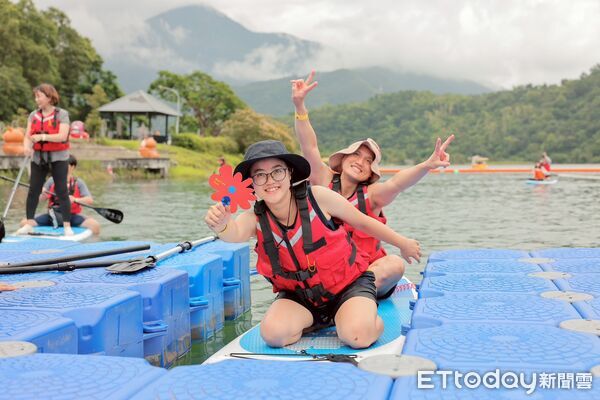 ▲▼             。（圖／記者白珈陽攝）