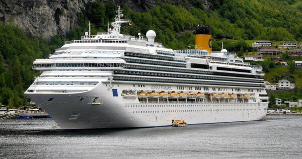 郵輪旅客船上生病收「29萬帳單」嚇傻　過來人勸1招自保