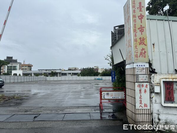 ▲▼             。（圖／記者白珈陽攝）